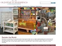 Old Pine Furnishings Old Pine Furnishings