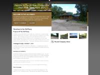 Welcome To The Old Pinery CampGround&nbsp;|&nbsp;Old Pinery Campground – Nephi North Stake