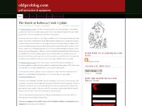 oldproblog.com golf instruction, golf equipment, ball flight theory