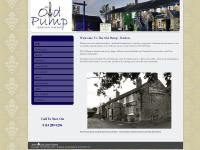 oldpumpbarlow.com The, Old, Pump