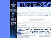 oldpunks.co.uk