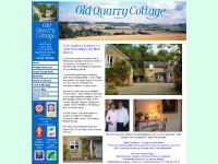 Much Wenlock Bed & Breakfast - Accommodation - Shropshire - Old Quarry Cottahe