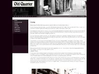 Home - Old Quarter Restaurant