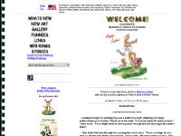 oldrabbit.com free cartoon clipart, cartoon rabbits, links oldrabbit.com free cartoon clipart, cartoon rabbits, links