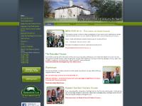 The Old Rectory Cookery School, Cookery School in Bentley, Farnham, Surrey, England. The Old Rectory Cookery School for practical courses from one day to four weeks. Chalet Chef, childrens cookery, demonstrations, Student courses, easy entertaining an