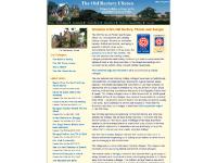 Holiday Cottages in Suffolk - The Old Rectory Cottages in Flixton Holiday Cottages in Suffolk - The Old Rectory Cottages in Flixton