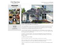 Old Rectory Framingham - Bed and Breakfast near Norwich, Norfolk. Old Rectory Framingham - Bed and Breakfast near Norwich, Norfolk.