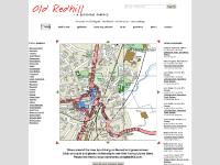 Redhill History Redhill History