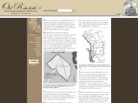 Welcome to Old Rehoboth, home of Public Education in North America Welcome to Old Rehoboth, home of Public Education in North America