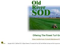 oldriversod.com Grass Varieties, Lawn Products, Maintenance oldriversod.com Grass Varieties, Lawn Products, Maintenance