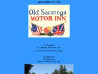  Schuyler, Albany, Saratoga Springs, Saratoga