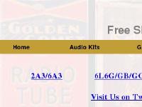 Old Stock Audio Old Stock Audio