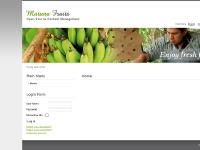 oldstore.se Forgot your username?, Joomla!®