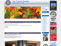 visa oldtablers.org data