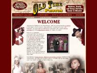 oldtimephotos.com Flashback Old Time Photos, Old Time Photos, Virginia Beach old time