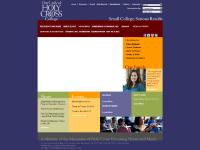 Our Lady of Holy Cross College | New Orleans, Louisiana | Our Lady of Holy Cross College