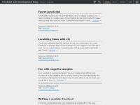 liten oli.me.uk skärmbild liten oli.me.uk skärmbild