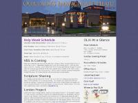 olih.org General, Parish Mission Statement, Church Web Store olih.org General, Parish Mission Statement, Church Web Store