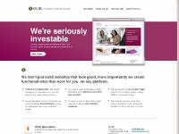 Web Design Huddersfield | Web Development | OLIK Web Design Huddersfield | Web Development | OLIK