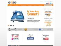 Oliso® Home | Steam Iron, Vacuum Sealer