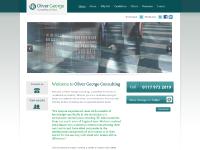 Oliver George Consulting Limited