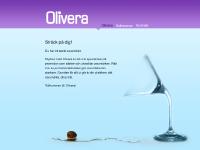 olivera.se give-away, promotion, presenter olivera.se give-away, promotion, presenter