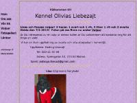 Kennel Olivias Liebezajt Kennel Olivias Liebezajt