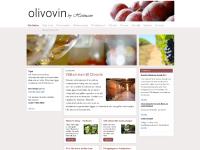 olivovin.se Olivovin - Spanska viner och oliver, Startsidan, Våra viner olivovin.se Olivovin - Spanska viner och oliver, Startsidan, Våra viner