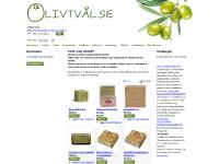 Olivtvål.se - Allt du vill veta om olivtvålar Olivtvål.se - Allt du vill veta om olivtvålar