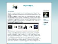 liten oljelampor.se skärmbild liten oljelampor.se skärmbild