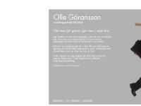 liten ollearkitekt.se skärmbild