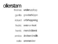 liten ollerstam.se skärmbild liten ollerstam.se skärmbild