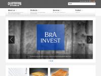  NYHETSBLOGG, CERTIFIKAT, Kontakta oss, Vi expanderar!