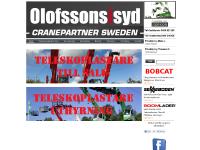 liten olofssonsisyd.se skärmbild