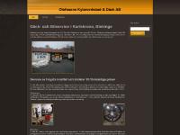 Olofssons Kylarverkstad & Däck AB: Däck & Fälgar i Karlskrona ...