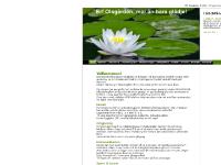 Olsgårdenkumla.se, mer än bara glädje!