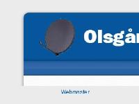 liten olsgardens-samfallighet.se skärmbild