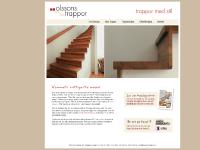 olssonstrappor.se Trapp, Trappa, Trappor olssonstrappor.se Trapp, Trappa, Trappor