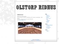 olstorp-ridhus.se Ridhuset, Priser & regler, Bilder olstorp-ridhus.se Ridhuset, Priser & regler, Bilder
