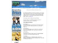 Olstorp Tidan Sommarens Dansställe Olstorp Tidan Sommarens Dansställe