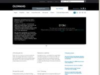 liten olswang.com skärmbild liten olswang.com skärmbild