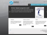 liten olweus.se skärmbild