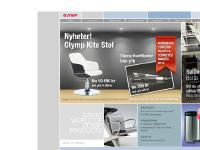Olymp frisörinredning & frisörutrustning - Olymp - Inredningar, utrustning