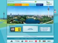 Olympiapark München :: Home :: Konzerte in München, Veranstaltungen München, Ausstellung München, Freizeit München, Konzert Tickets München, Veranstaltungskalender München, Konzertkarten München, Freizeit Sport München, Unterhaltung München