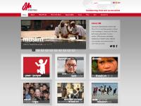 liten om.org skärmbild