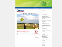 liten omangruppen.se skärmbild