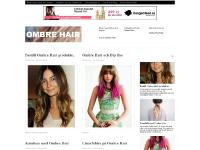 Ombre Hair | Allt om Ombre Hair - bilder, tips, produkter & hårfärger Ombre Hair Ombre Hair | Allt om Ombre Hair - bilder, tips, produkter & hårfärger Ombre Hair