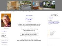 omby.se Startsida, Aktuellt, Anställning omby.se Startsida, Aktuellt, Anställning