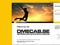 Omecab.se Omecab.se