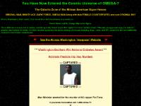 omega7.com Activists Predicts Hip Hop Murders, Closure for the Precious Doe Case, Adults